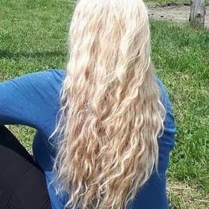 Meet your Posher, Anne